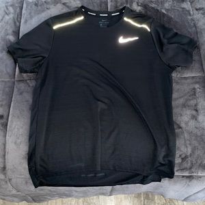 Large Nike Running Shirt